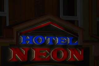Гостевой дом Neon Guest Rooms Шумен-4